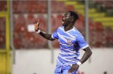 Ismaily SC table USD 65,000 bid for Ghana Premier League top scorer Stephen Amankona