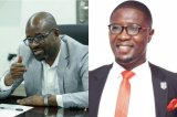 Ghana FA President Kurt E.S. Okraku sues journalist Atta Poku for defamation, seeks GHS 30 (…)