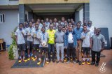 WAFU B U-17 Championship: Black Starlets back in Ghana after silver medal-wining campaign
