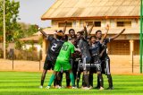 Swedru All Blacks set to appoint foreign coach after securing GPL promotion