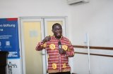 TUC vows independent measures to mount pressure on gov’t to tackle galamsey