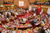 Parliament to host 9th Biennial African Parliamentarians Against Corruption conference in Accra