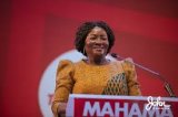 Vice President to grace Asogli Women’s Day celebration in Ho