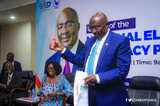 NHIA reforms are continuations of earlier NPP/Bawumia initiatives, not new NDC policies — Dr. (…)