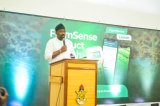 Deputy Agric Minister allays fears associated with crops grown in Galamsey infested communities
