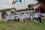 Ghana Golf Association hails success of Ladies Amateur tournament