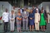 Npontu, Accra Technical University sign landmark partnership to bridge academia and industry