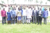 Association of Health Service Administrators trains members on medical negligence