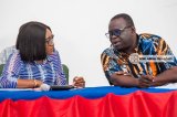 Enough of the in-fighting, let’s rebuild for 2028 – Abena Osei-Asare to NPP bigwigs, grassroots