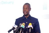 JUSAG president decries lack progress on judiciary’s conditions of service