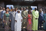 ECOWAS and UEMOA ministers endorse joint plan for the return of African cultural heritage ahead of ECOFEST 2025 launch