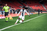 Daniel Afriyie Barnieh mutually terminates contract with Swiss club FC Zurich