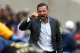JS Kabylie coach praises Accra Sports Stadium pitch ahead of CAF clash