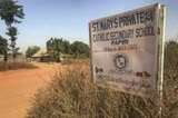 100 kidnapped Nigerian schoolchildren released: UN source, presidency