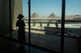 Egypt sets opening of $1 bn Pyramids museum for Nov 1