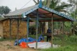 Victims buried after IS-linked attack in DR Congo