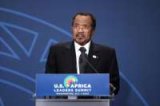 Paul Biya, Cameroon's wily veteran leader
