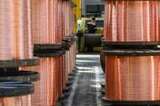 World copper rush promises new riches for Zambia