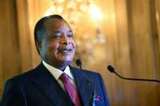 Congo president to stand for re-election in 2026