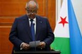 Djibouti parliament lifts presidential age limit to open way for Guelleh