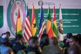 ECOWAS threatens 'targeted sanctions' over Guinea Bissau coup