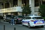 South African ambassador found dead outside Paris hotel