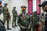 G.Bissau military appoints general as leader following coup