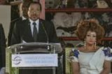 World's oldest leader tipped for 8th term in Cameroon vote