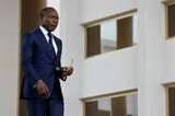Benin president says situation 'under control' after coup attempt