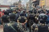 New youth-led protests in Madagascar despite government's dismissal