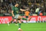 Pollard steers Springboks to victory over Wallabies
