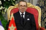 Morocco youth ask for king's ear at fresh protests