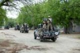 Nigeria denies officers arrested over coup plot