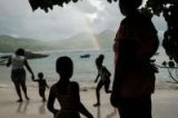 Seychelles votes amid concerns over hotel near marine reserve