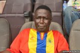 Hearts of Oak's Alhaji Akambi calls for swift return of Ghana Premier League