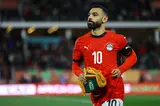 2025 AFCON: We are not favourites – Egypt captain Mohamed Salah