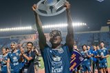 Kwame Peprah fires Svay Rieng to Cambodian Super Cup title