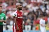 Ghana defender Denis Odoi scores first goal of the season in Antwerpâ€™s draw against OH Leuven