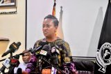 Robbery: CID Boss directs Police to step up visibility at Awudome cemetery area, Achimota-GIMPA road