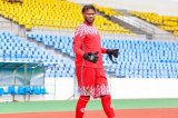 Kaizer Chiefs target signing Asante Kotoko goalkeeper Mohammed Camara
