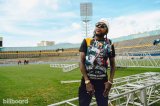Accra Sports Stadium canâ€™t host Vybz Kartel concert without pitch cover â€“ NSA boss