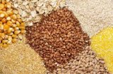 Burkina Faso imposes export ban on grains and cereals