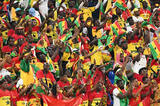 Ghana’s 2026 World Cup ticket costs revealed, England clash emerges as most expensive match for fans