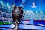 Liverpool and Man City draw Real Madrid in Champions League