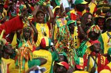 2026 World Cup: Ghana fans to pay between GHC1,610 and GHC6,900 for group games