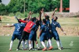 Greater Accra claim bronze with impressive win over Ashanti Region in MTN Elite U19 Championship