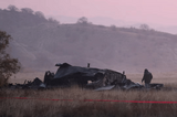 Turkey says 20 troops killed in Georgia plane crash; black box found
