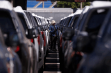 South African car exports to U.S. plunge as Trump tariffs bite