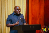 Be fruitful and serve humanity – Julius Debrah charges at Bishop Fianu’s 10th anniversary