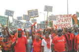 Gov’t working on comprehensive solution to address strike threats – Labour Minister
